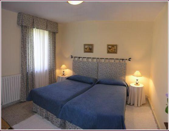 Hostal Toscana Охедо Номер фото